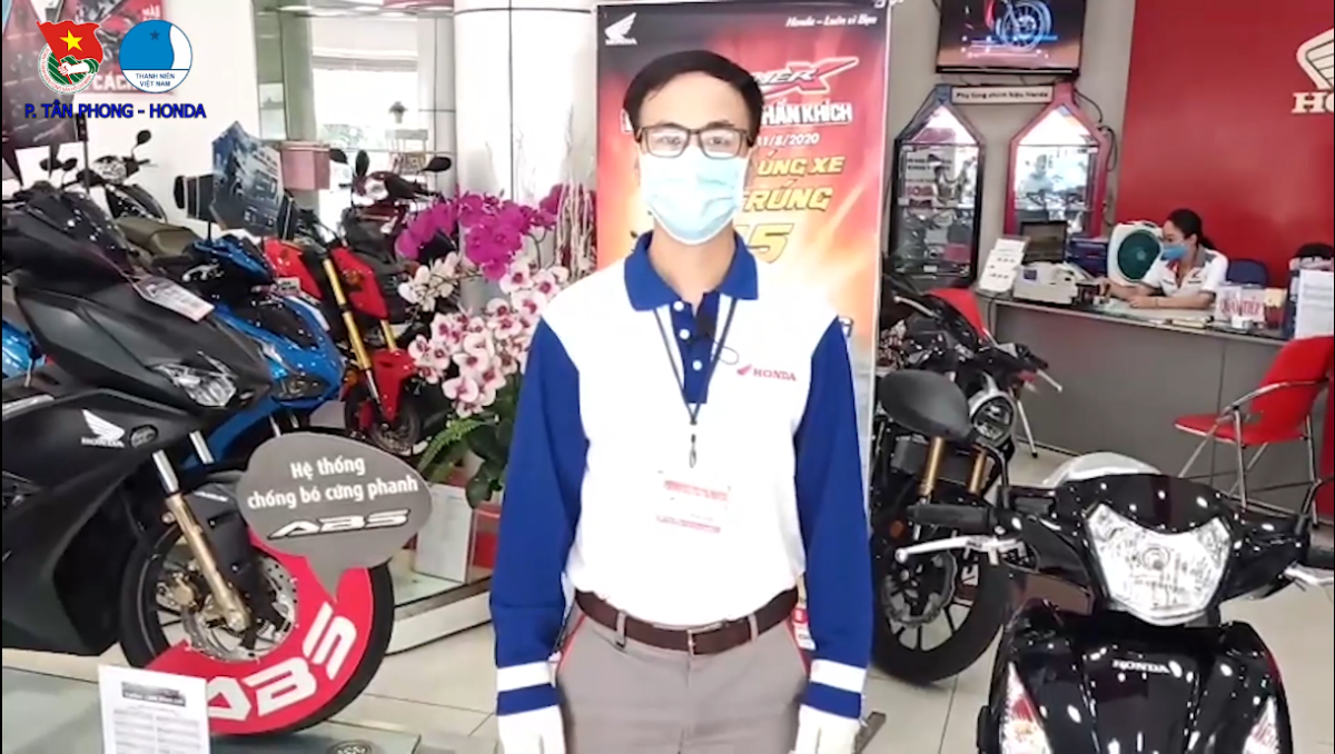 💁♂️Các bước kiểm tra xe máy cơ bản mà bạn nên biết🏍
