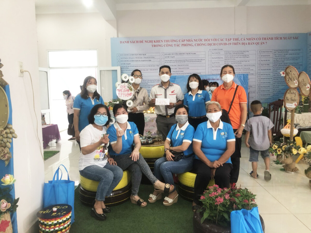 ✨Ngày Hội Sống Xanh✨